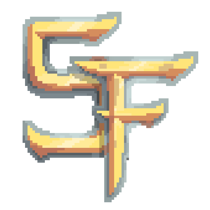 Icon for STRAYED FATES