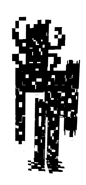 Creaking into bacteria (hazmat UPD) — screenshot 1