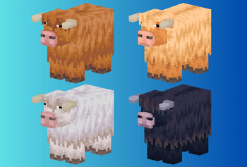 Cold Cows