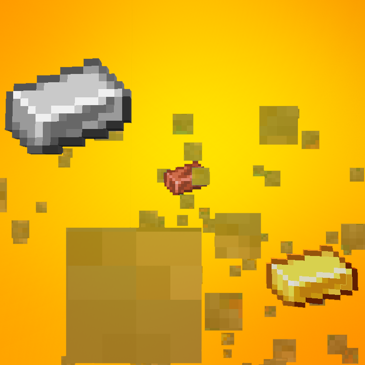 Instant Ingot