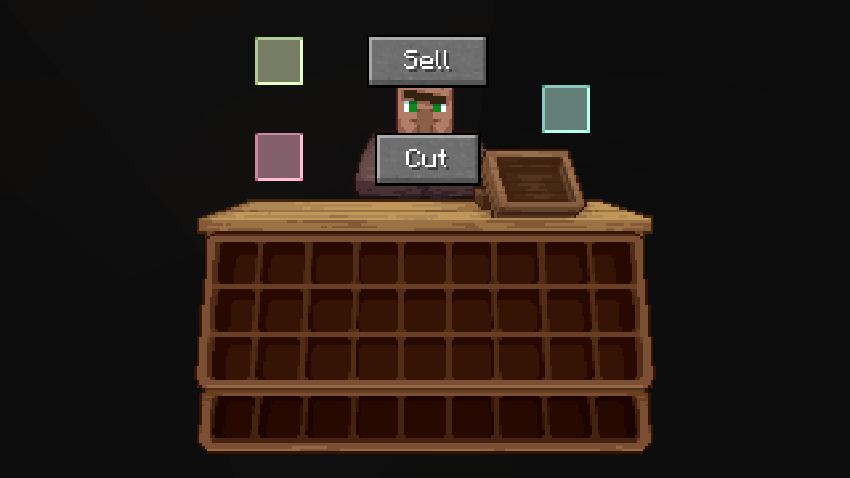 Fishing Upgrade & More Compat