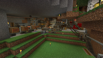 Example Factory