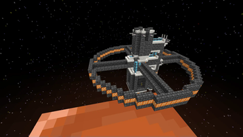 Space Station