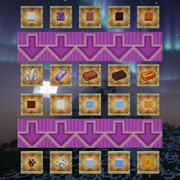 More storage blocks