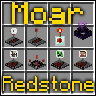 Moar Redstone