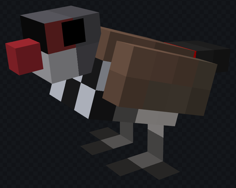 Diamond Firetail