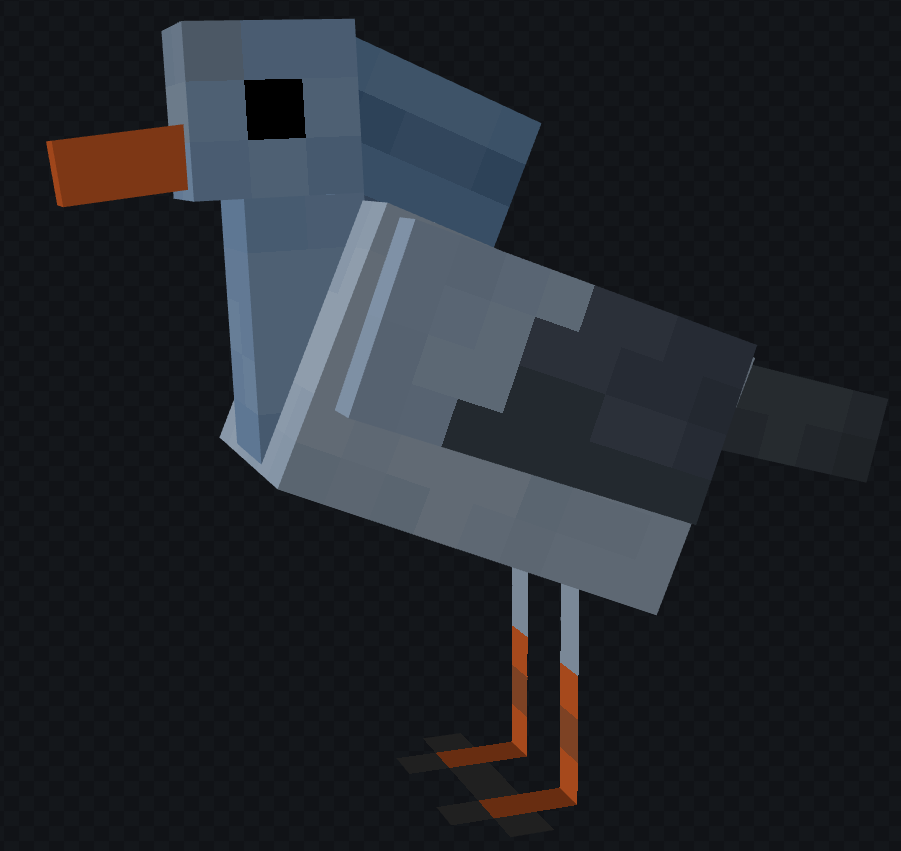 Kagu
