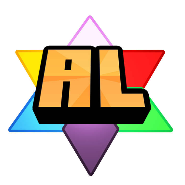 AspectsLib (Alternative Icon, No Background)