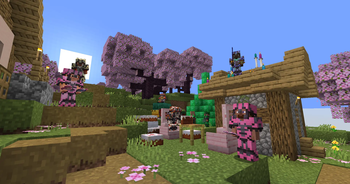 Village Showcase