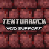 Texturrack Mod Support