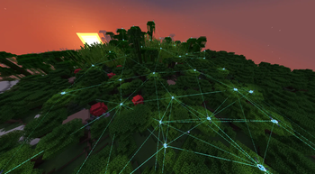 Zregos Mace blocks chaining 