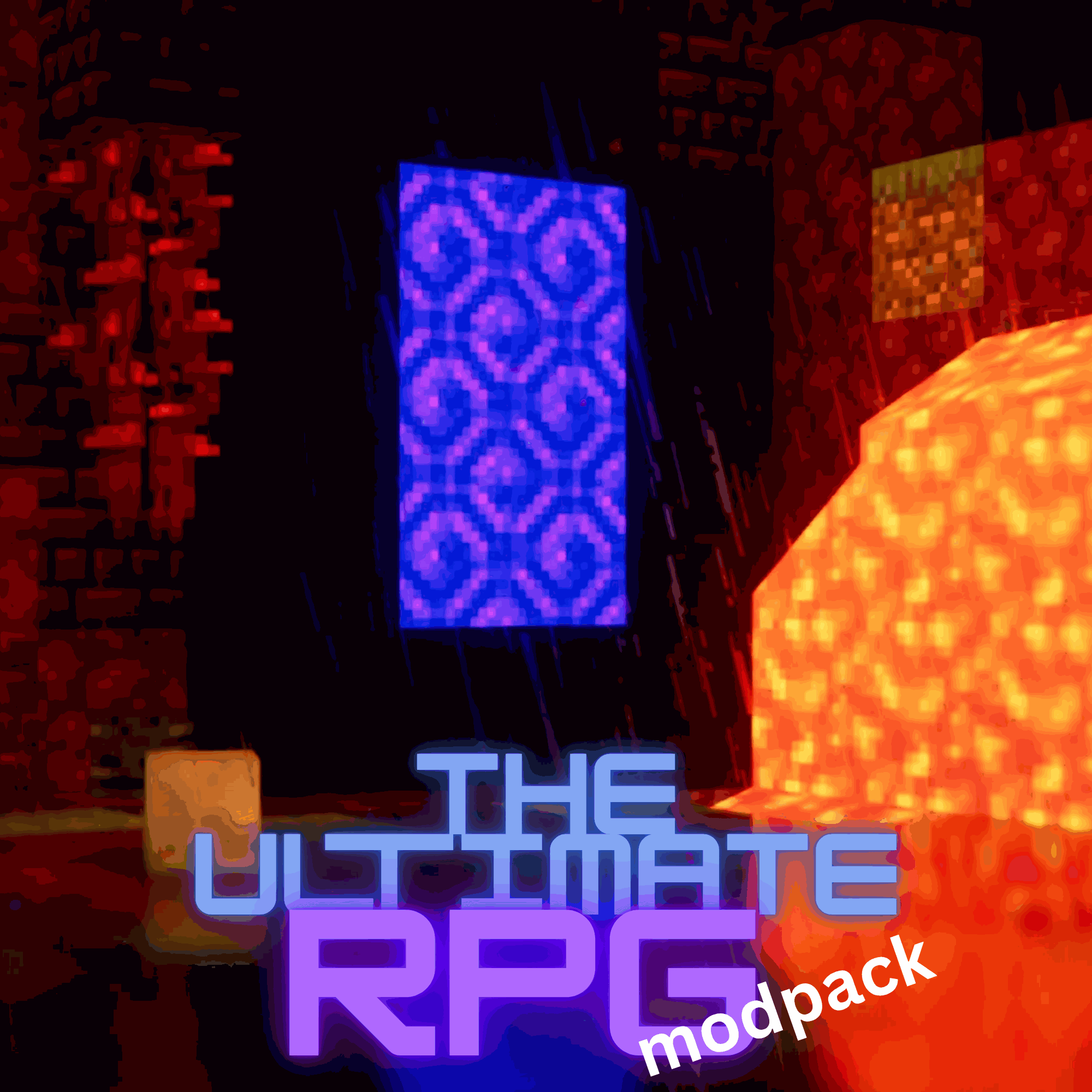 the ultimate rpg modpack
