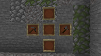 Stone tools (WIP)