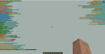 365 fps at height limit