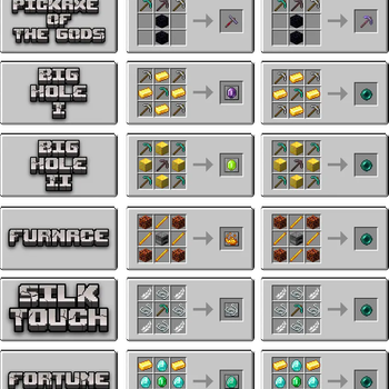 Recipes