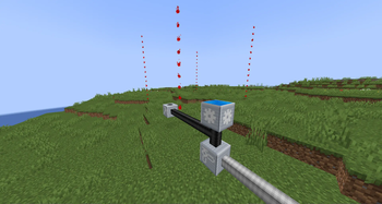 Quarry Block in action