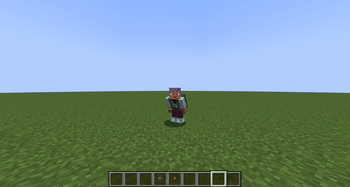 Jetpack and Reinforced Boots