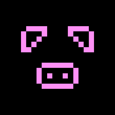 Pig HUD
