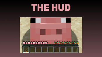 The HUD