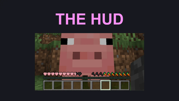The HUD