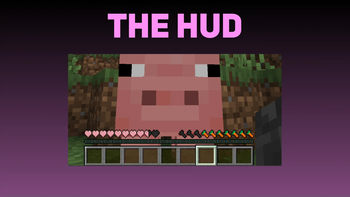 The HUD