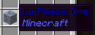 La Peace — screenshot 1
