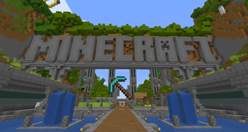 T69 Banner (Minecraft title)