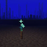 Cinch's Extra Torches
