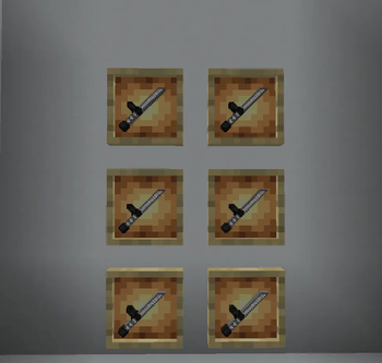 Swords