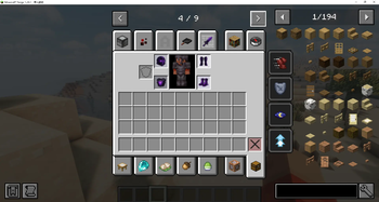 equipment