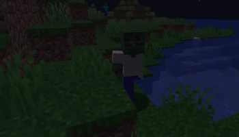 Zombie 2