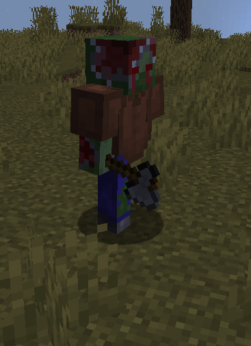Zombie 1