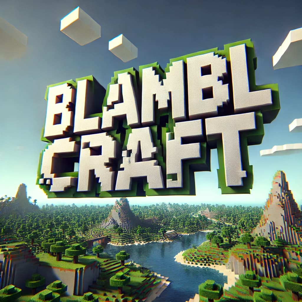 BlamblCraft