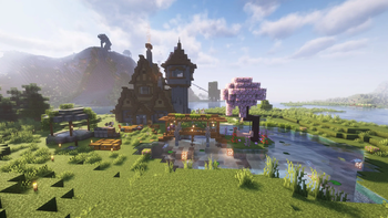 BlamblCraft