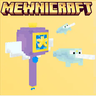 Mewnicraft