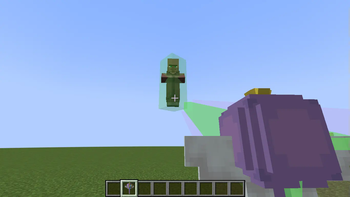 Levitato Spell
