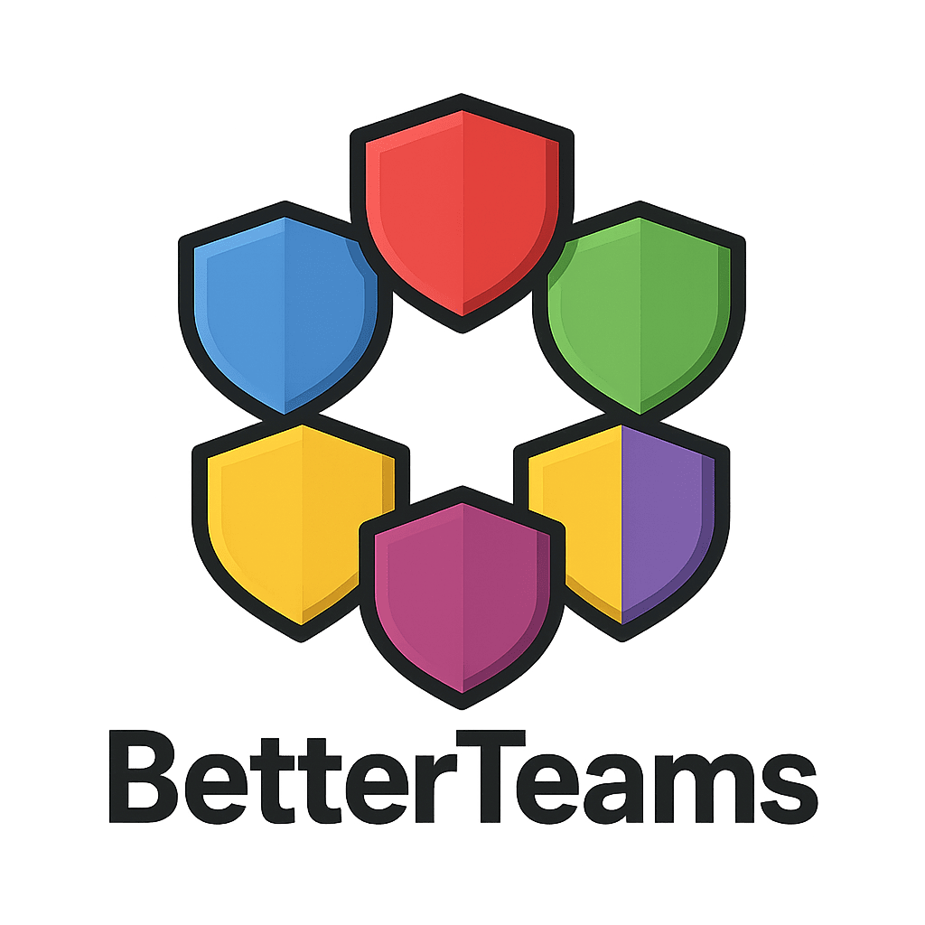 BetterTeams