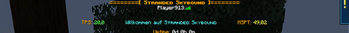 Custom Tablist