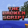 Im Lost.. (The Broken Script)