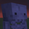 My cool skeleton texture swap