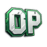 Icon for OP-Games