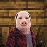 JOHN PORK STALKER