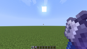 Wind Burst