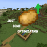 Just some optimization