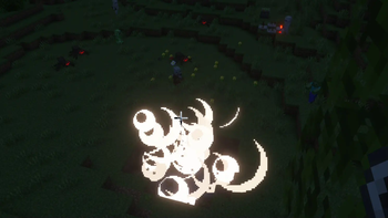 Explosion!