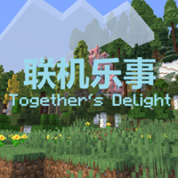 联机乐事 Together‘s Delight