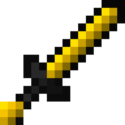 Yellow Sword