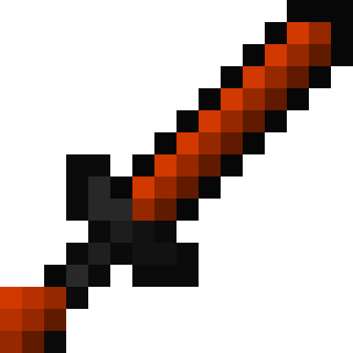 Orange Sword