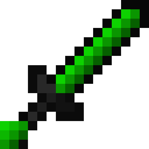 Green Sword