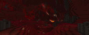 Crimson Steppe